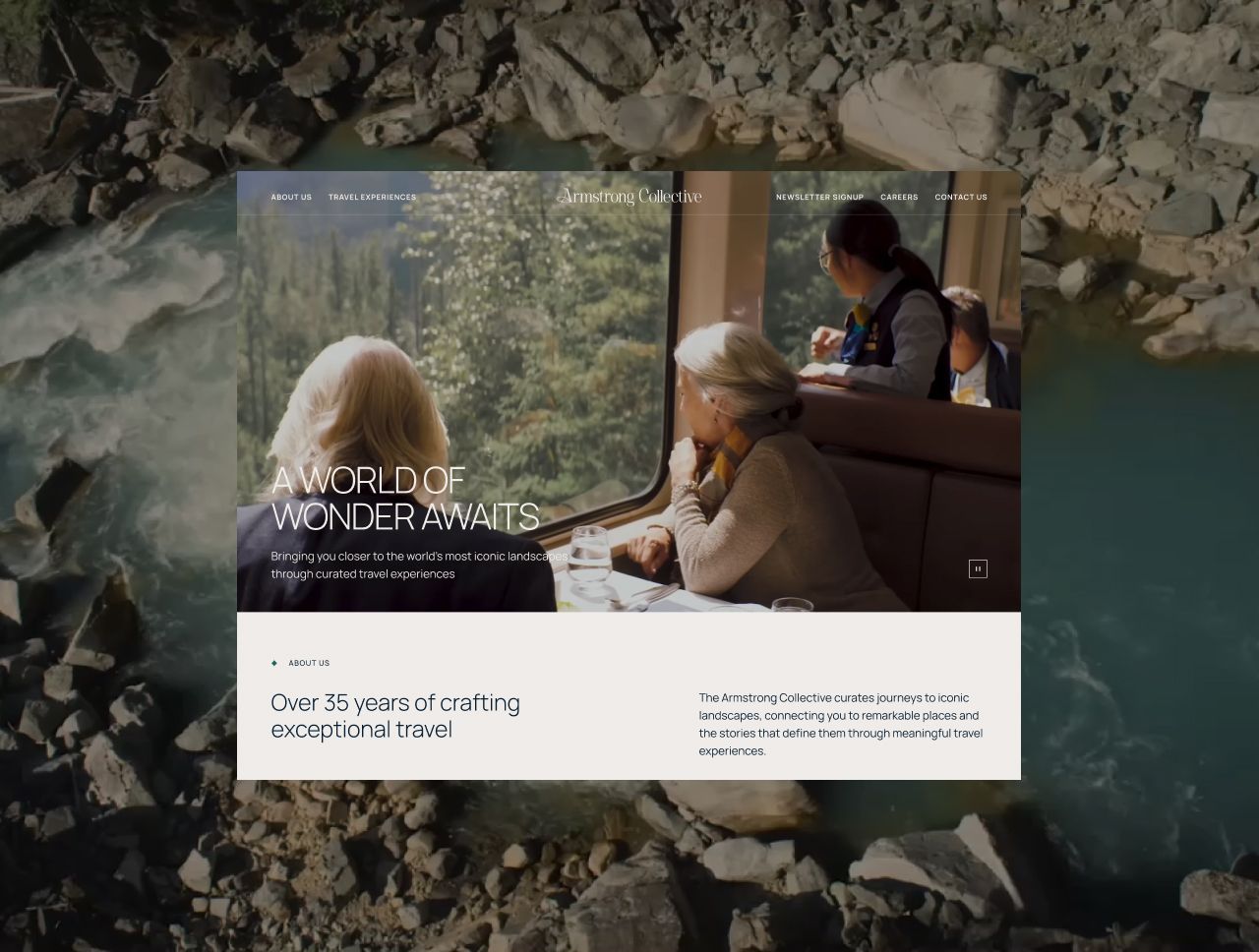 Armstrong Collective video thumbnail