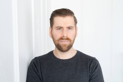 David Malinowicz, Head of Client Services & Growth
