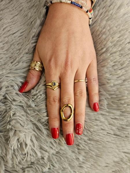 Réalisation Mamie Zélie