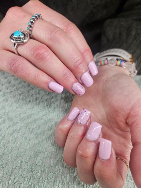 Réalisation Mamie Zélie