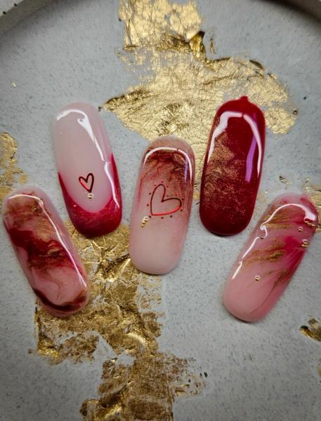 Réalisation Mamie Zélie