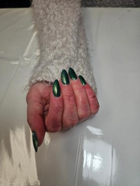 Réalisation Mamie Zélie