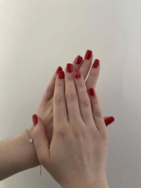 Réalisation Mamie Zélie