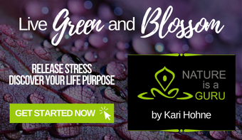 Live Green and Blossom | Kari Hohne's Online Course