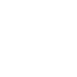 I love tarot logo badge