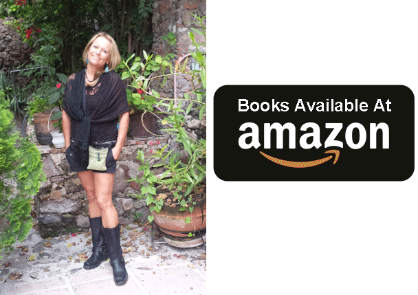 Kari Hohne books on Amazon