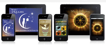 kismetech dream interpret app and I ching