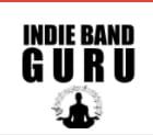 Indie Band Guru logo
