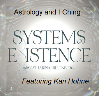 Kari Hohne on Systems of Existence Podcast