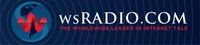 wsRadio.com logo
