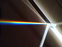 Light prism