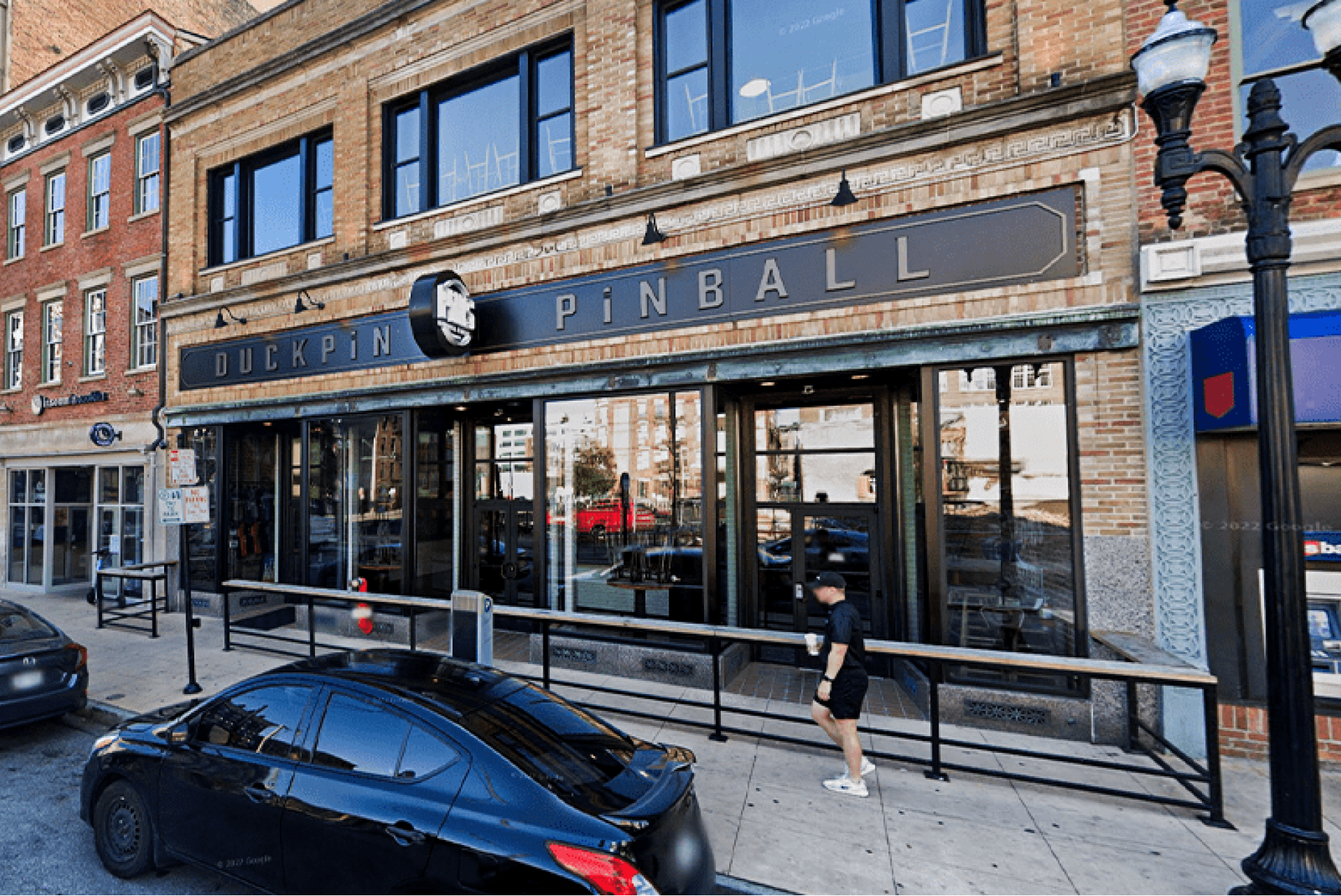 Activities Pins Mechanical Cincinnati