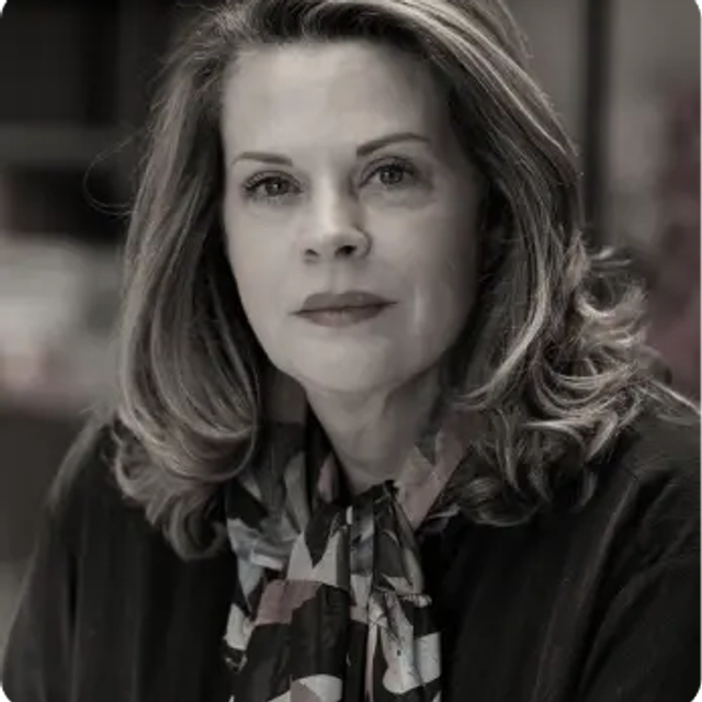 Sandra Makowiecky