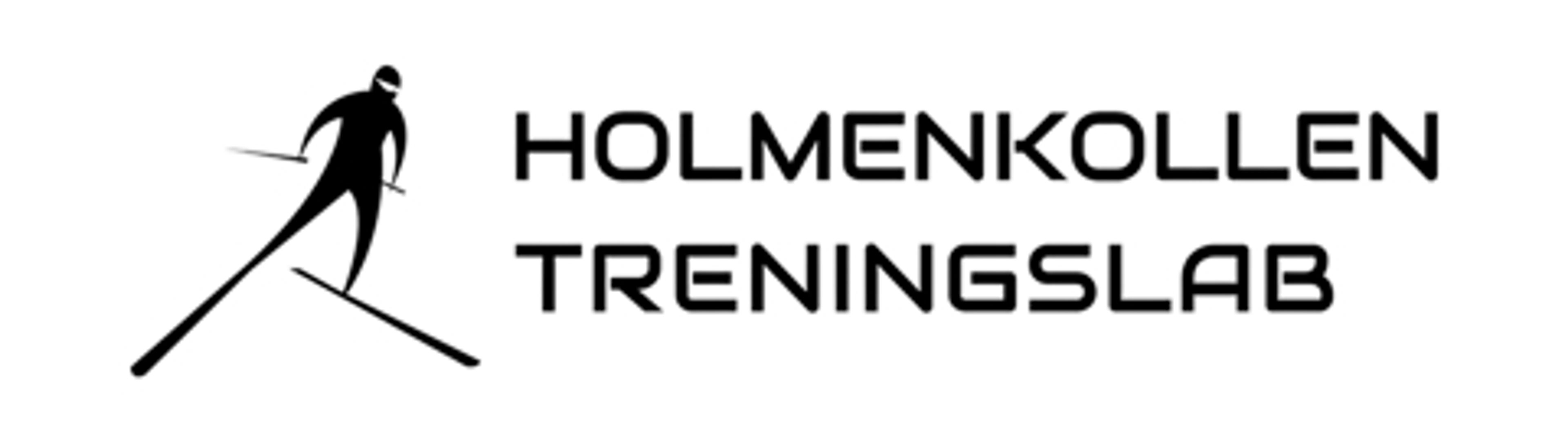 Holmenkollen Treningslab logo