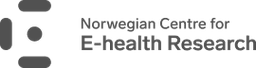 Norwegian Centre for E-health Research