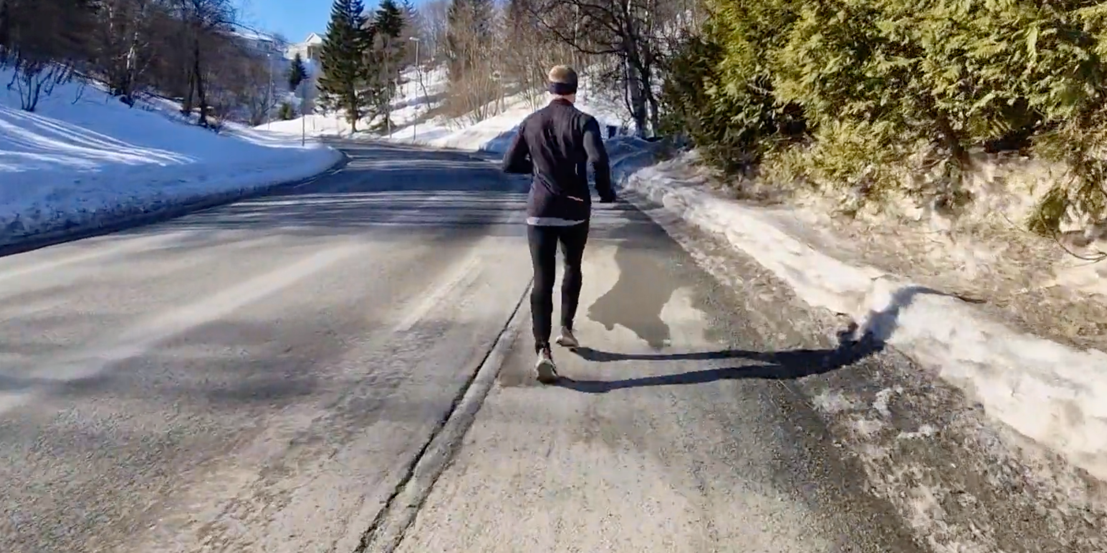 Finn riktig makspuls med Mia Health