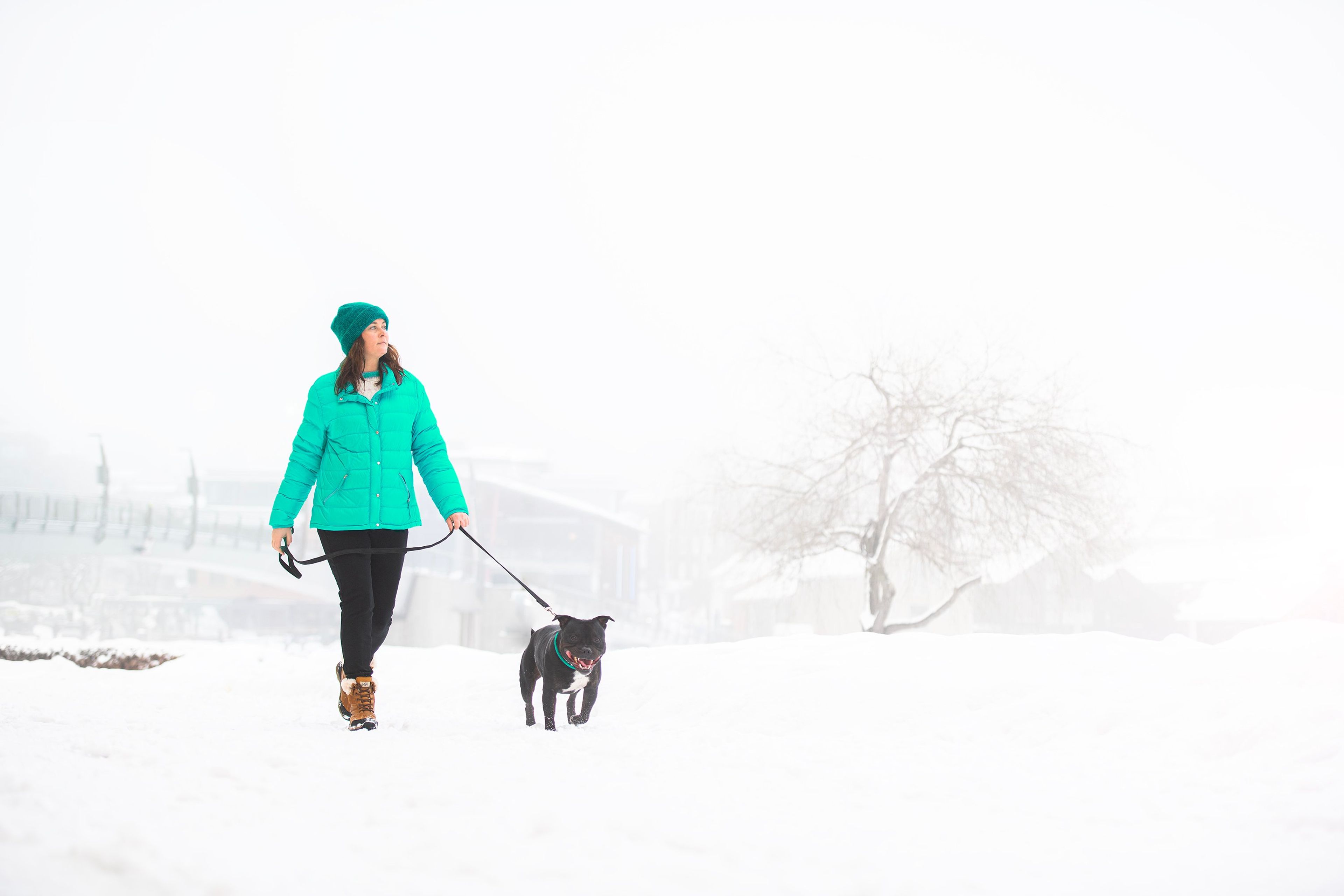 Fysisk aktivitet gjør underverker for helsa