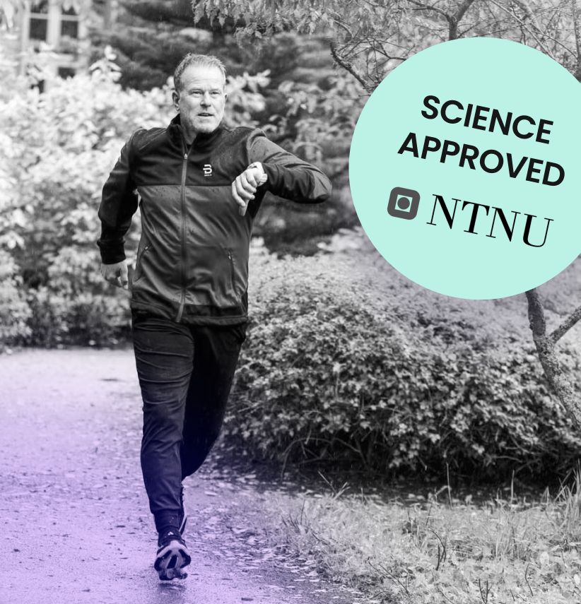 Research-based exercise plans