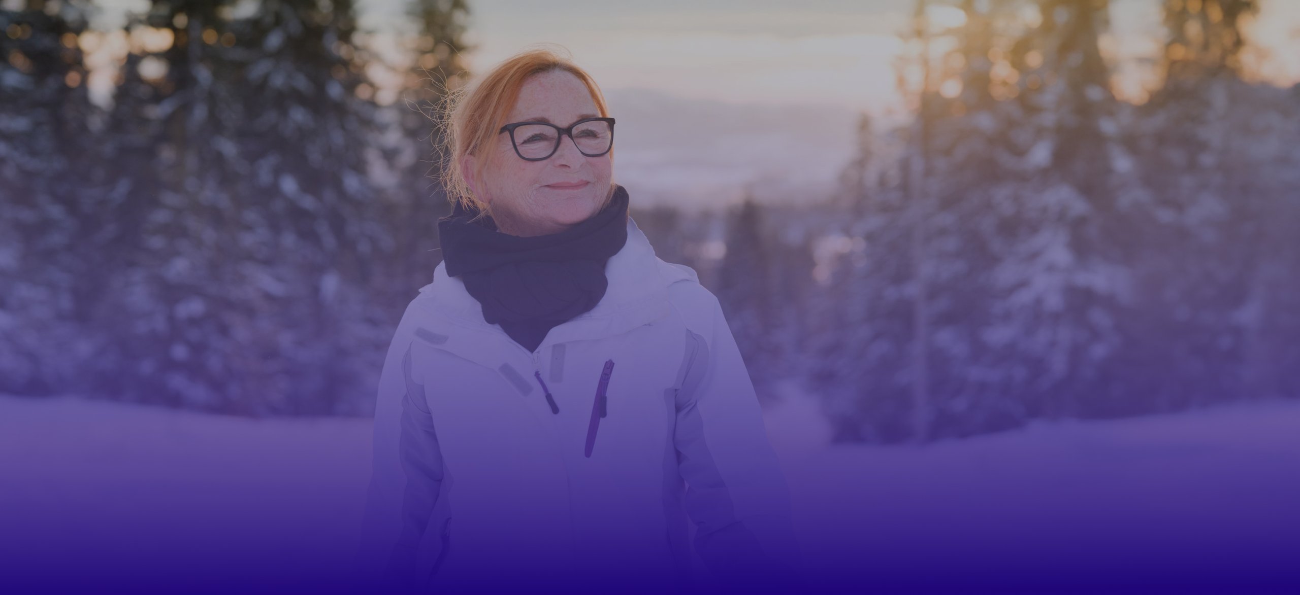 People exercising in gym