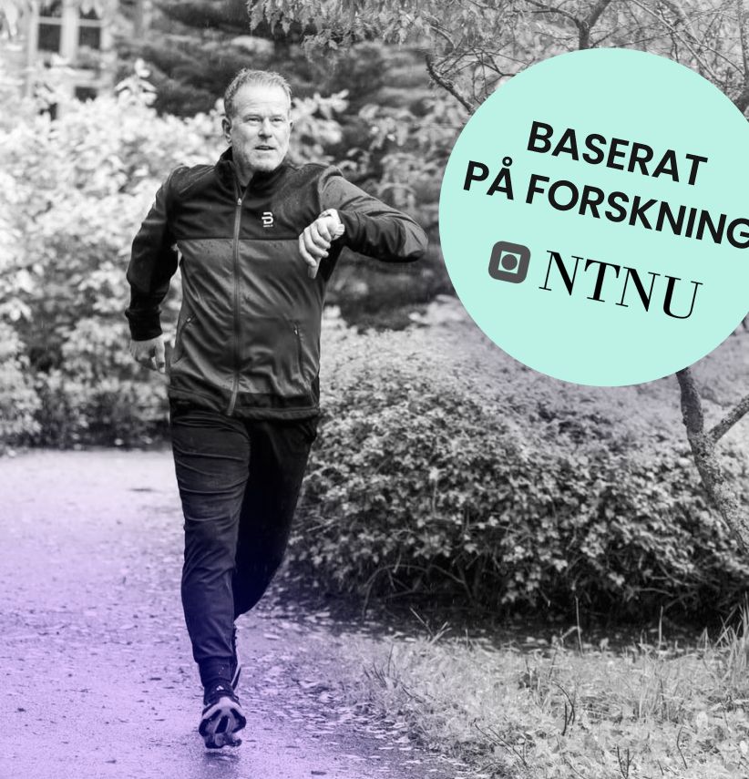 Forskningsbaserade träningsprogram