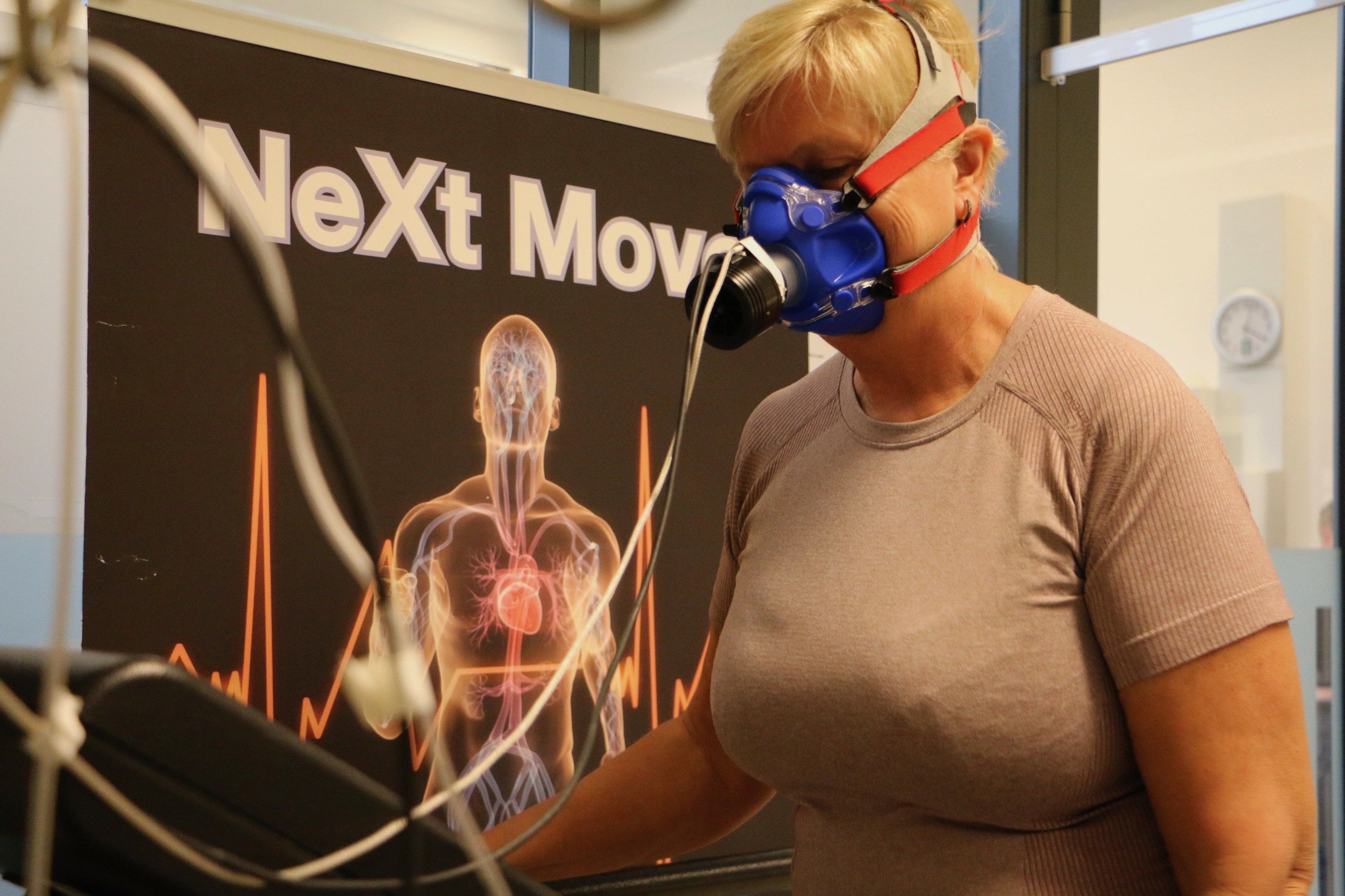 Marit ble ni år yngre på tre måneder