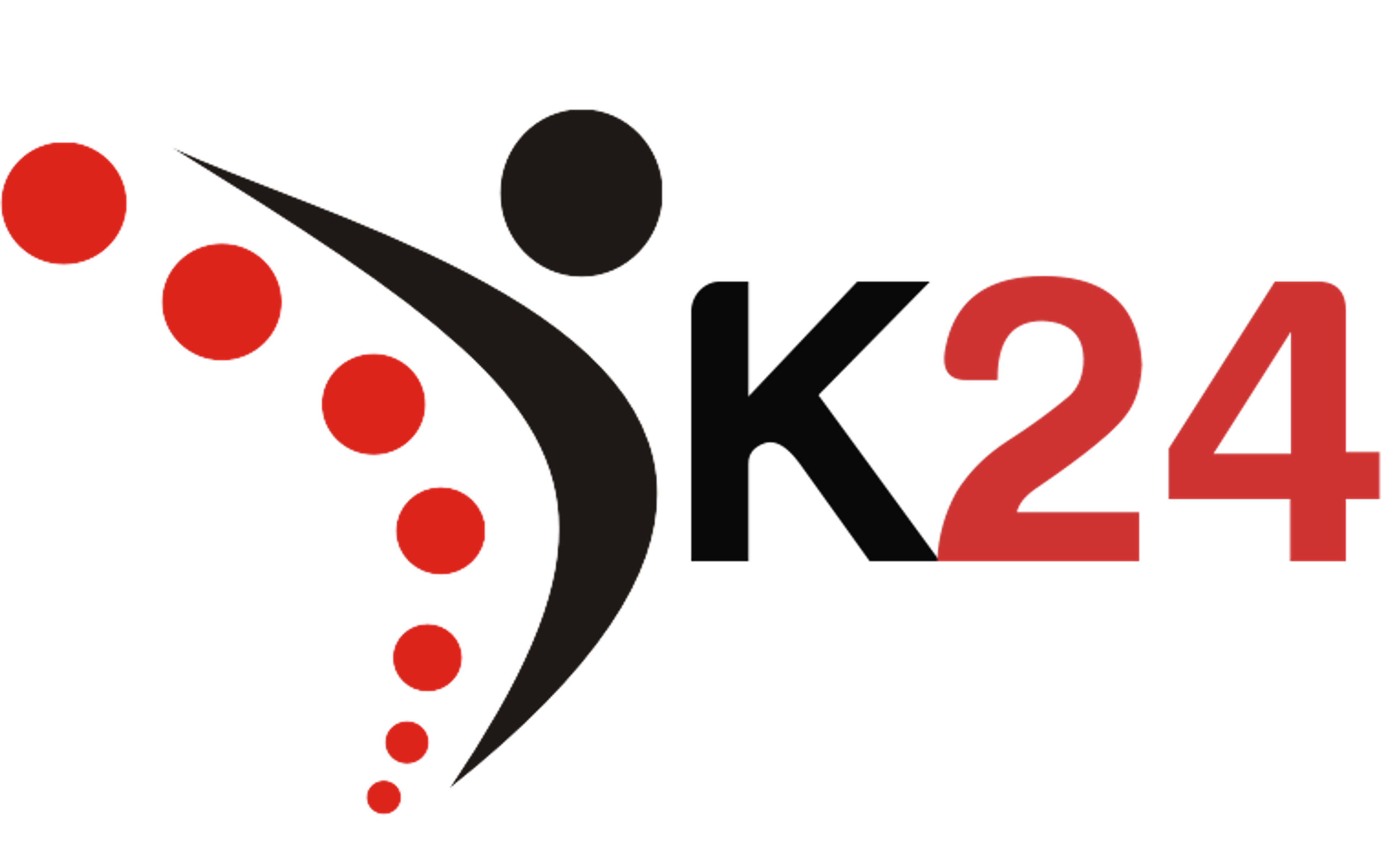 Klinikk 24, logo