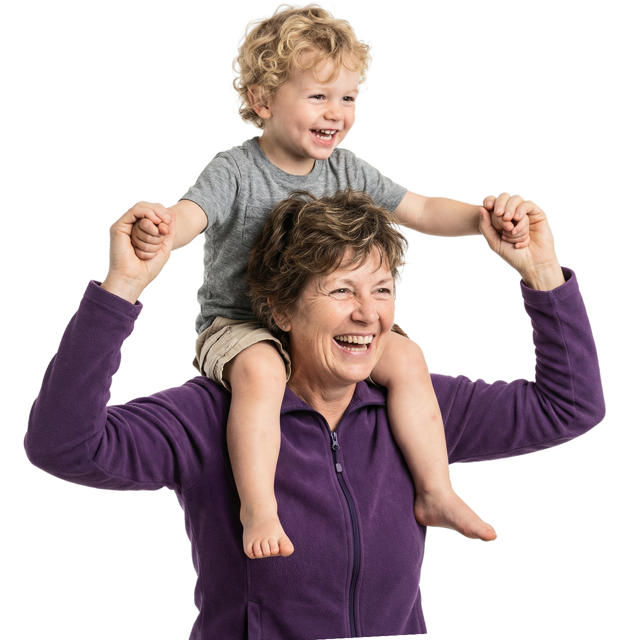 Activity Tracker User