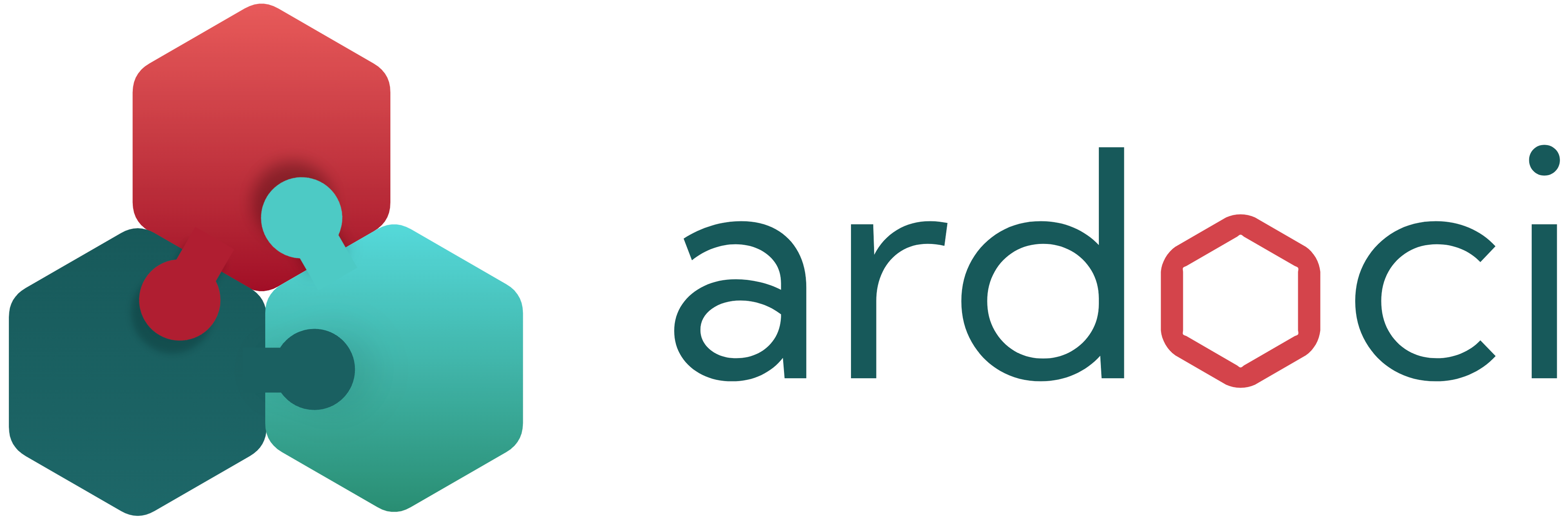 ardoci Logo