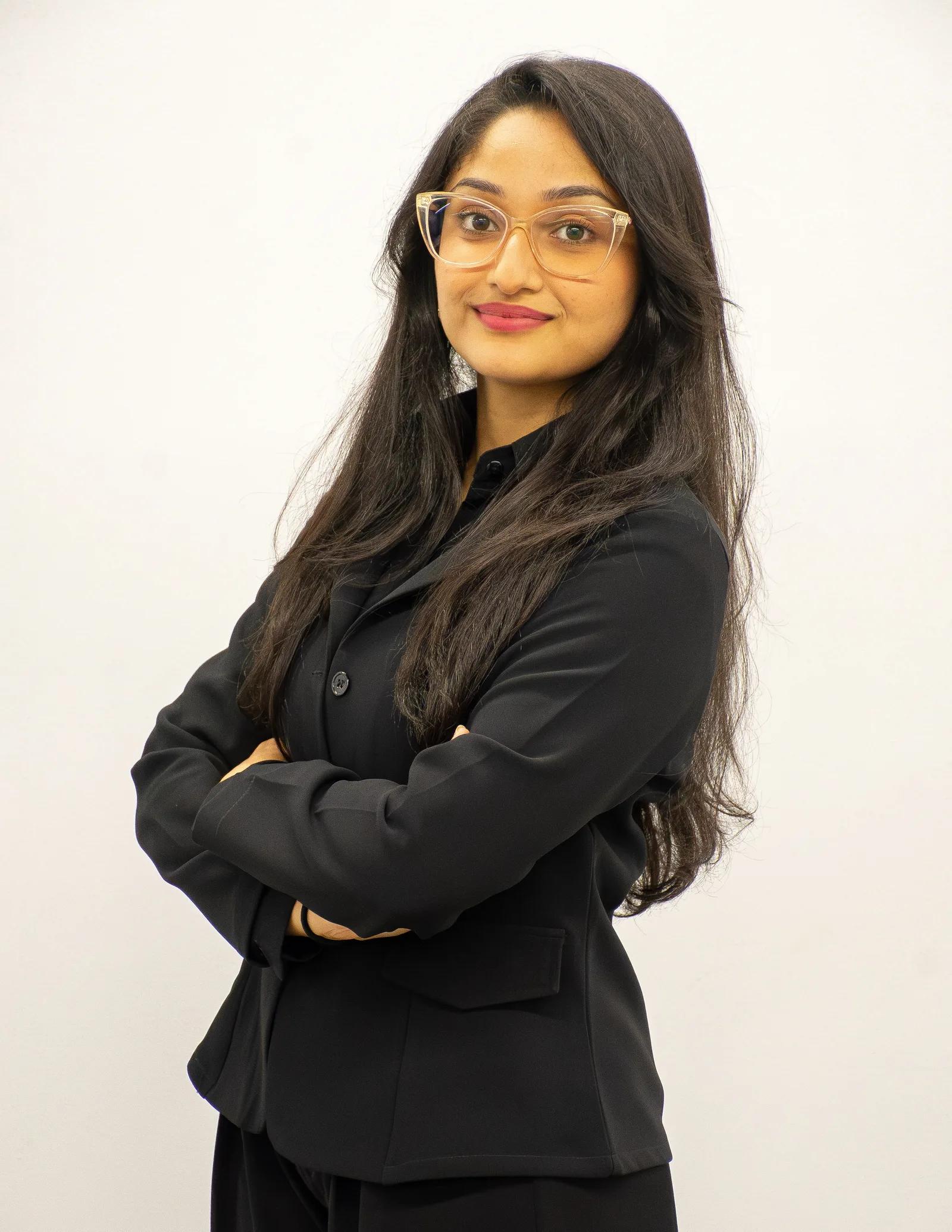 Senuki Thalgaswatte
