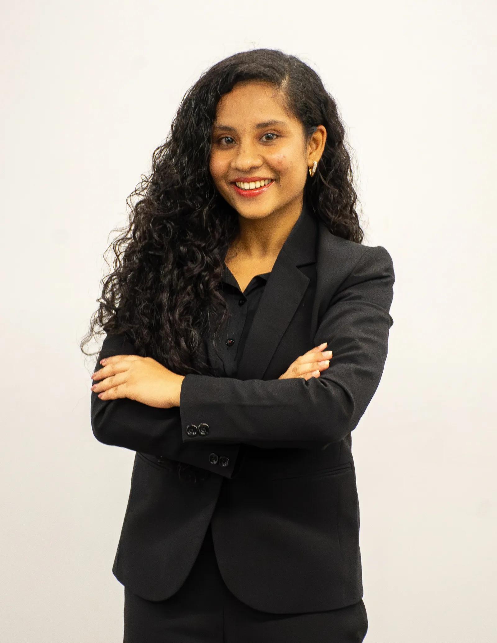 Methumi Sahasna Ranasinghe