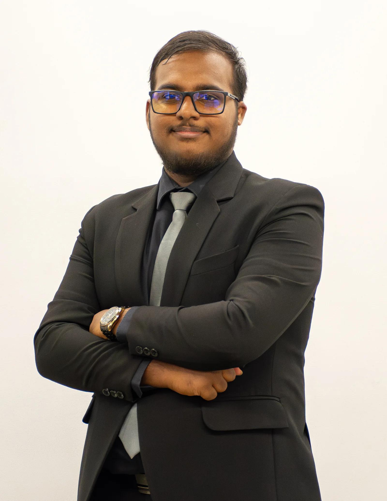 Bilal Asideen