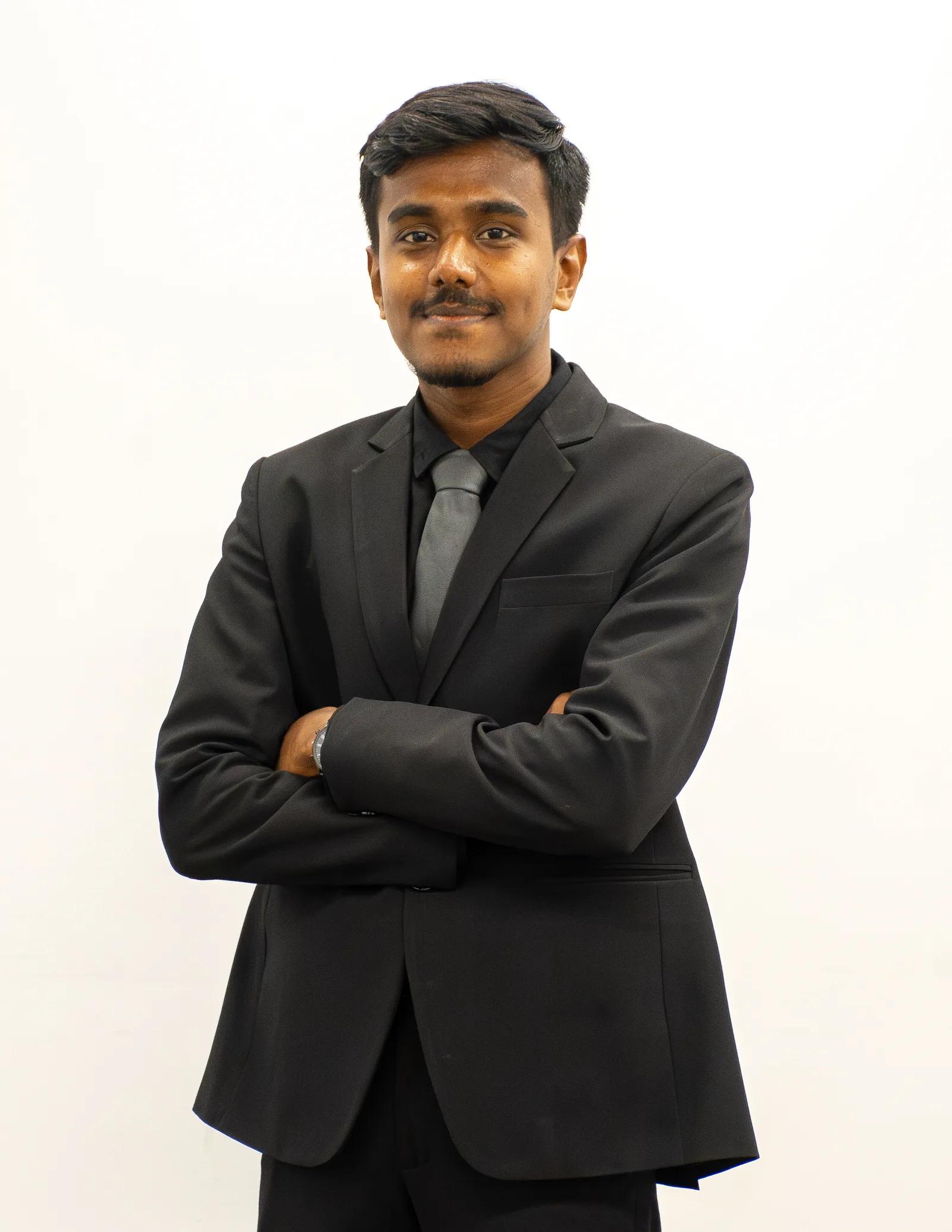Mohamed Shukry Ammar