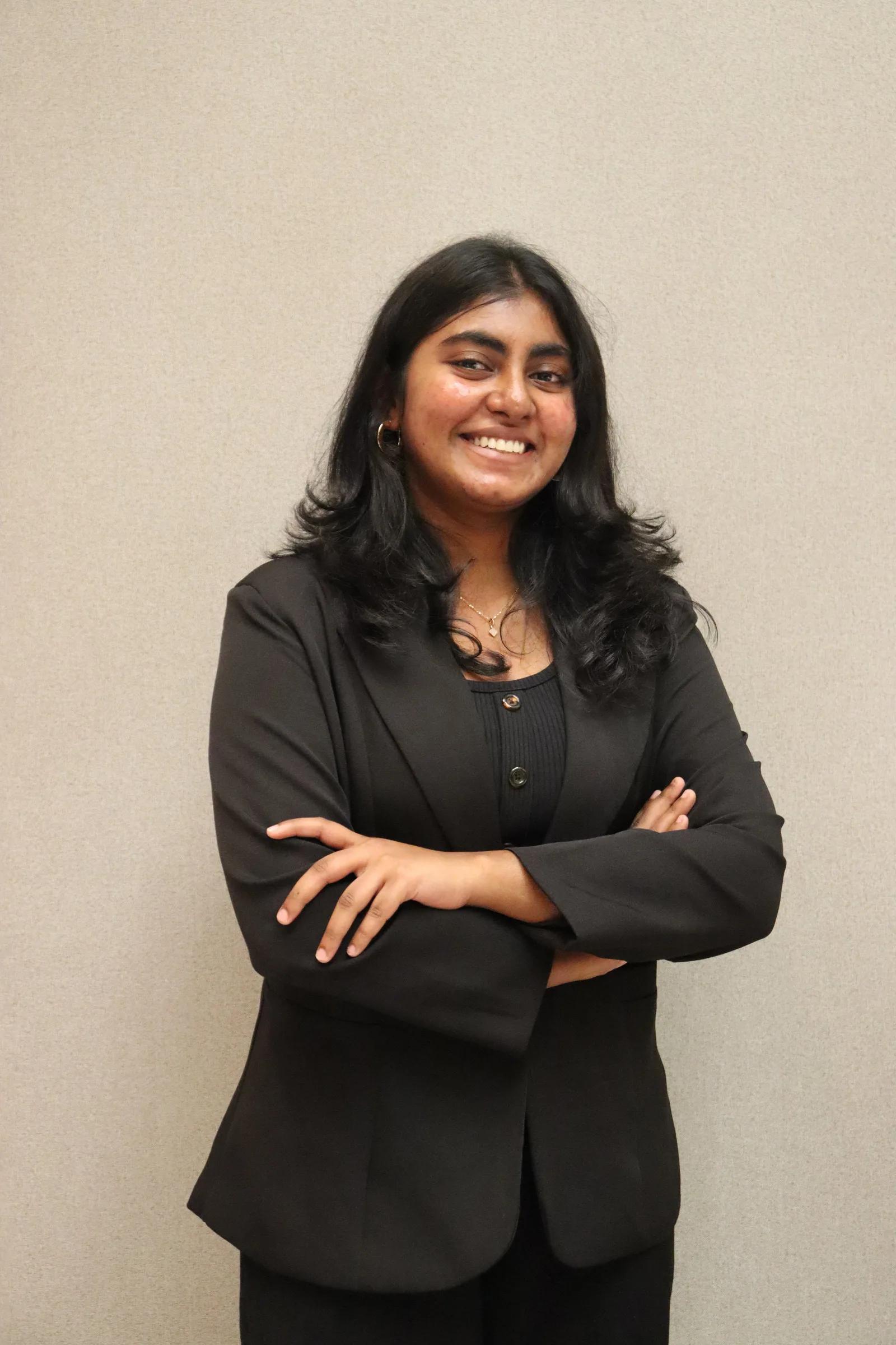 Rtr. Nehaa Shruthi Senthilnathan
