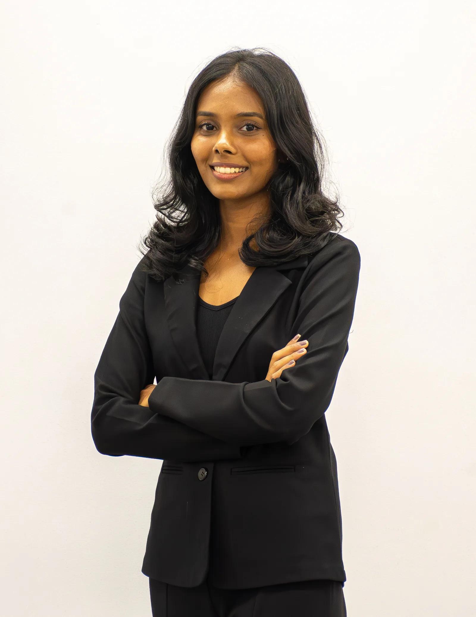 Rashani Rathnayaka