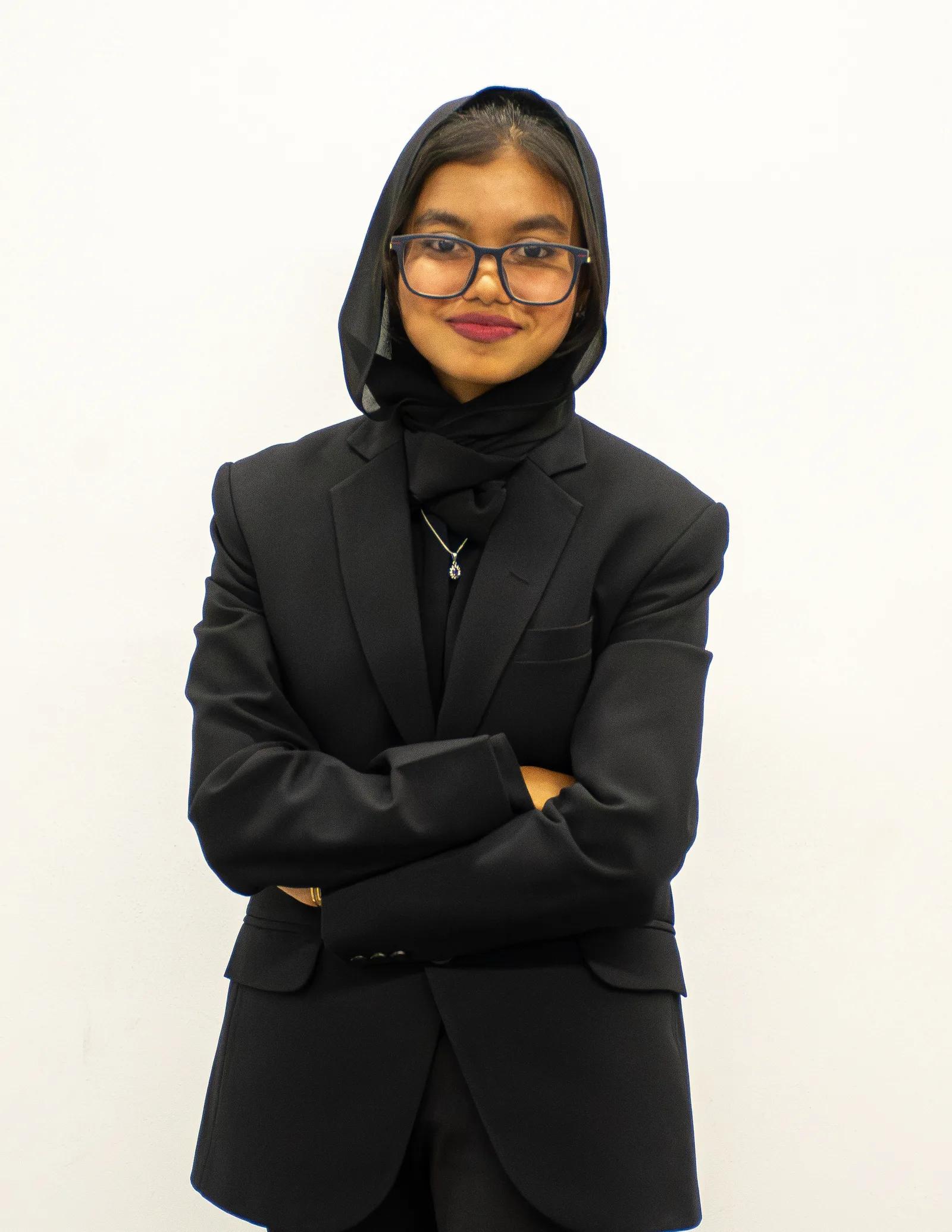 Nafha Siraj
