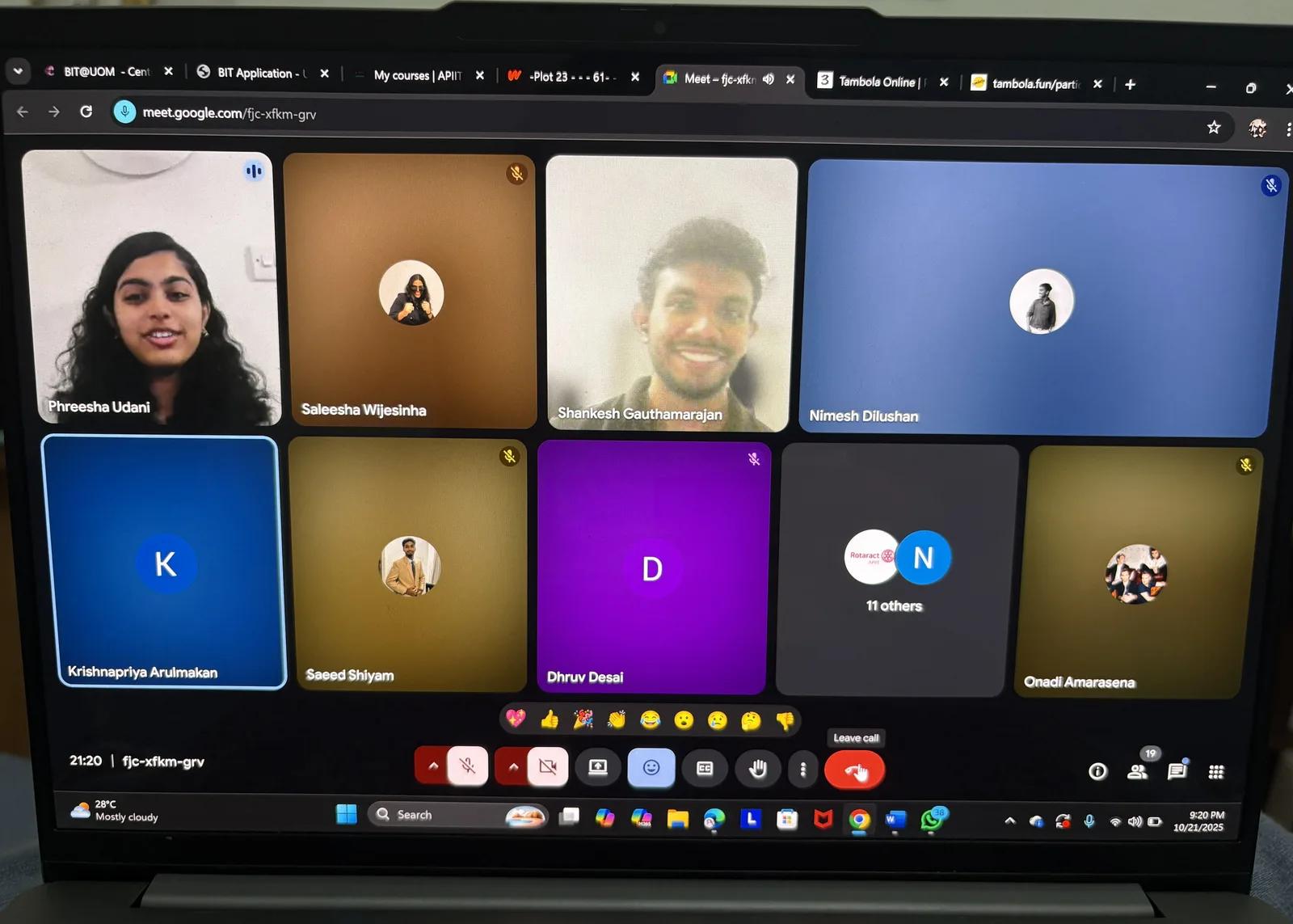 Dosti Diwali