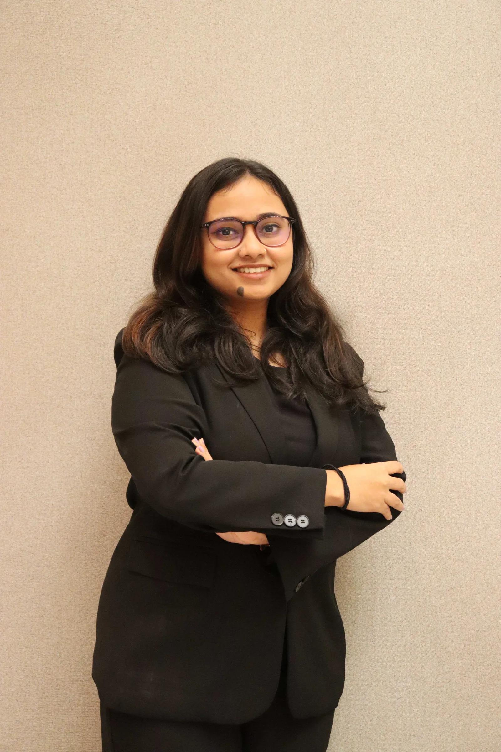 Rtr. Senula Silva