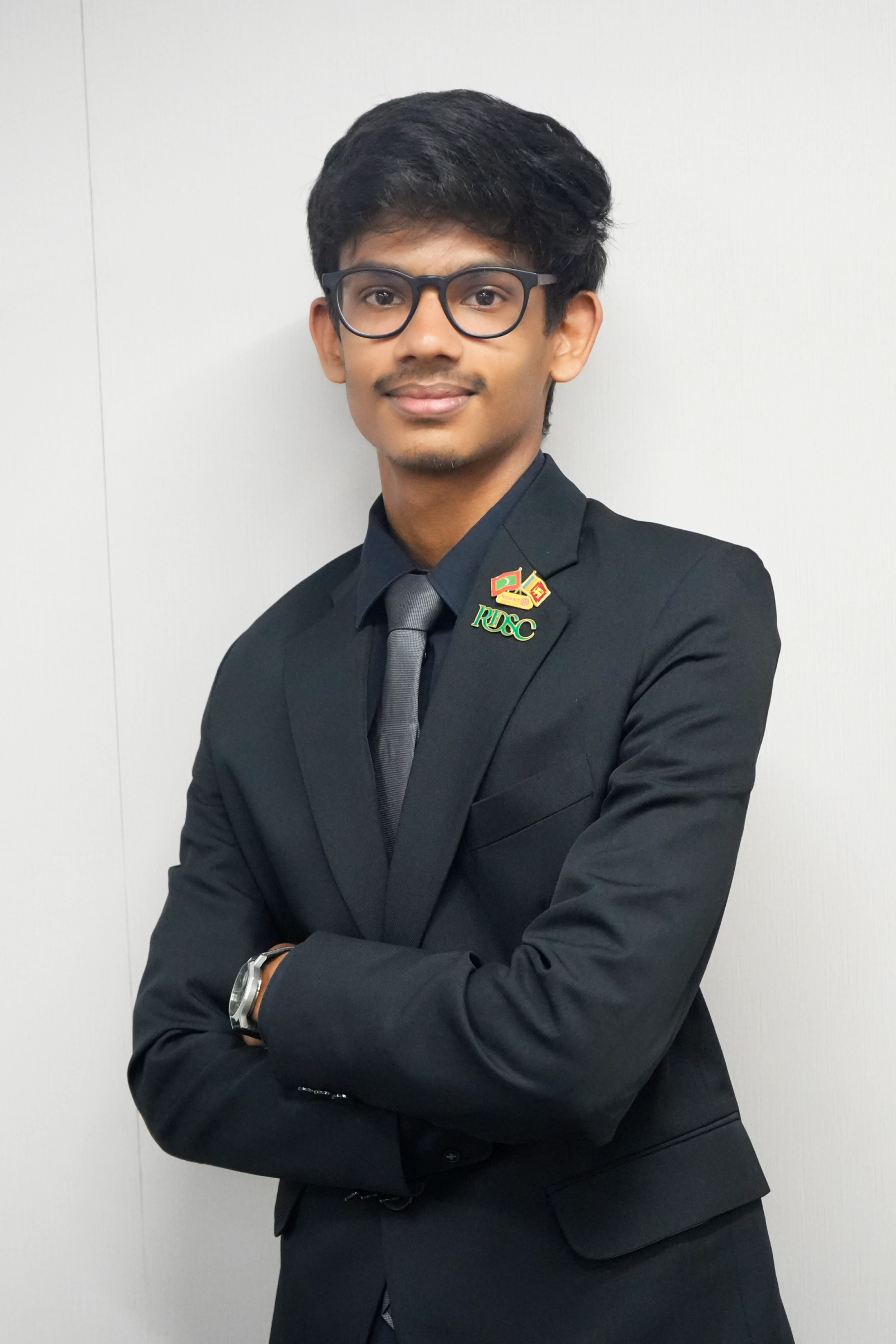 Rtr.Kaveen Herath