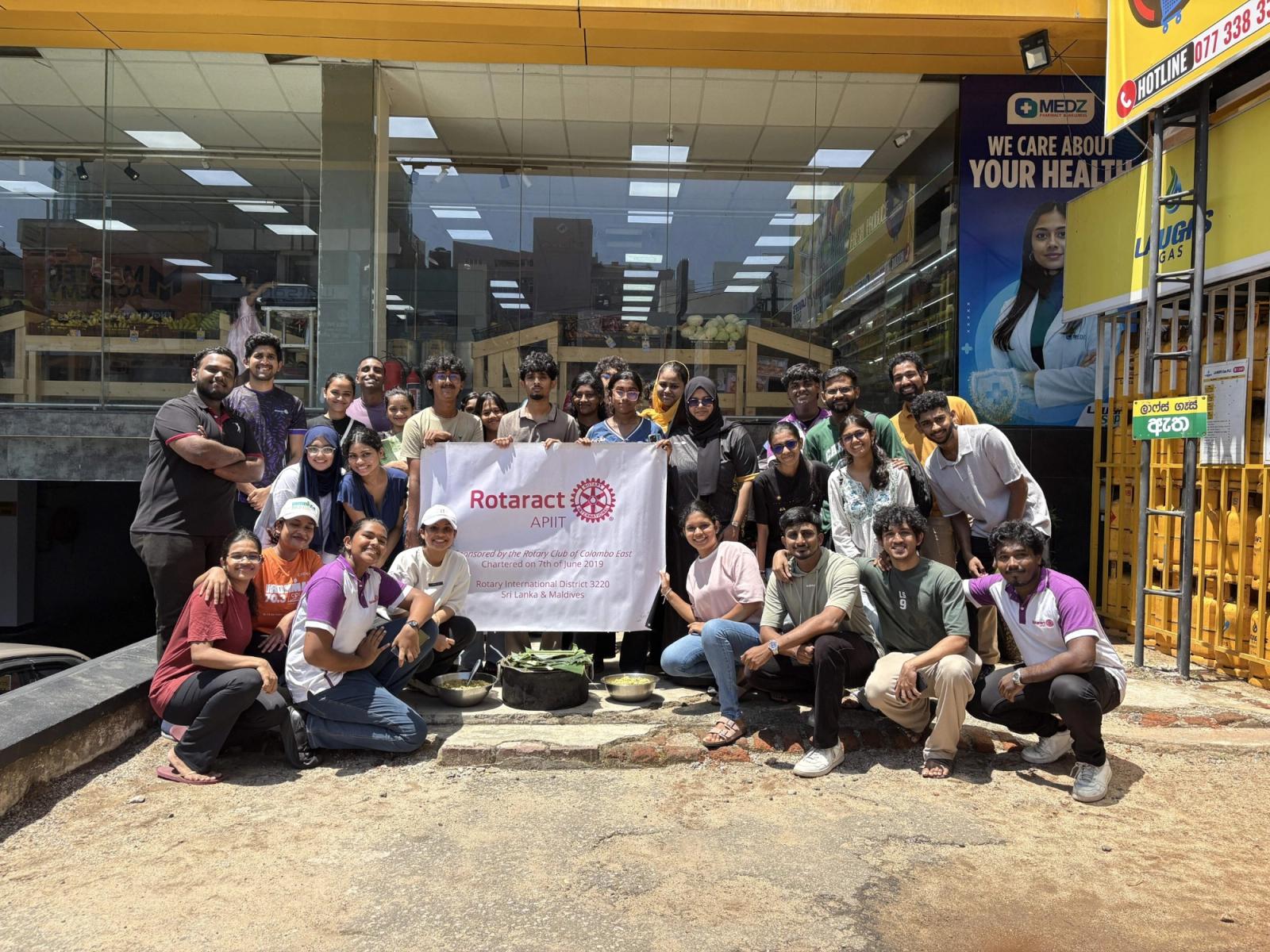 Food Fur All – A Step Towards Compassion