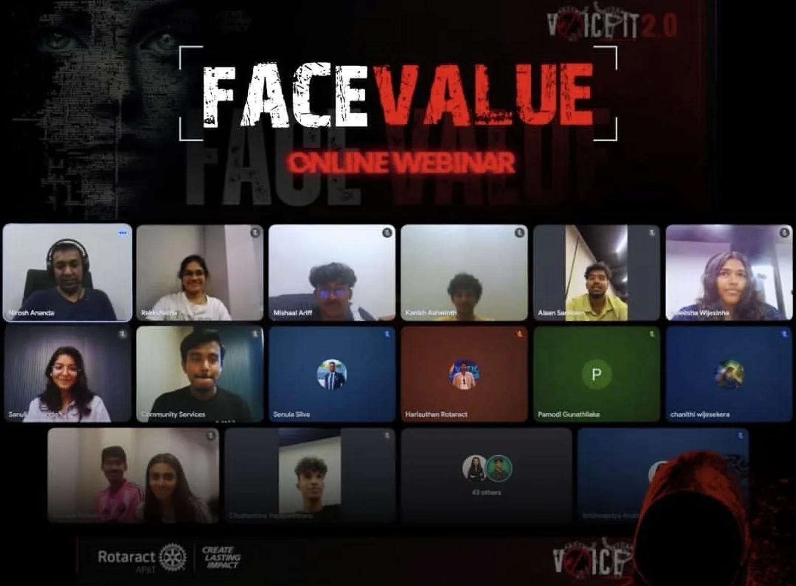 Face Value: Protecting Digital Identity in the Age of AI