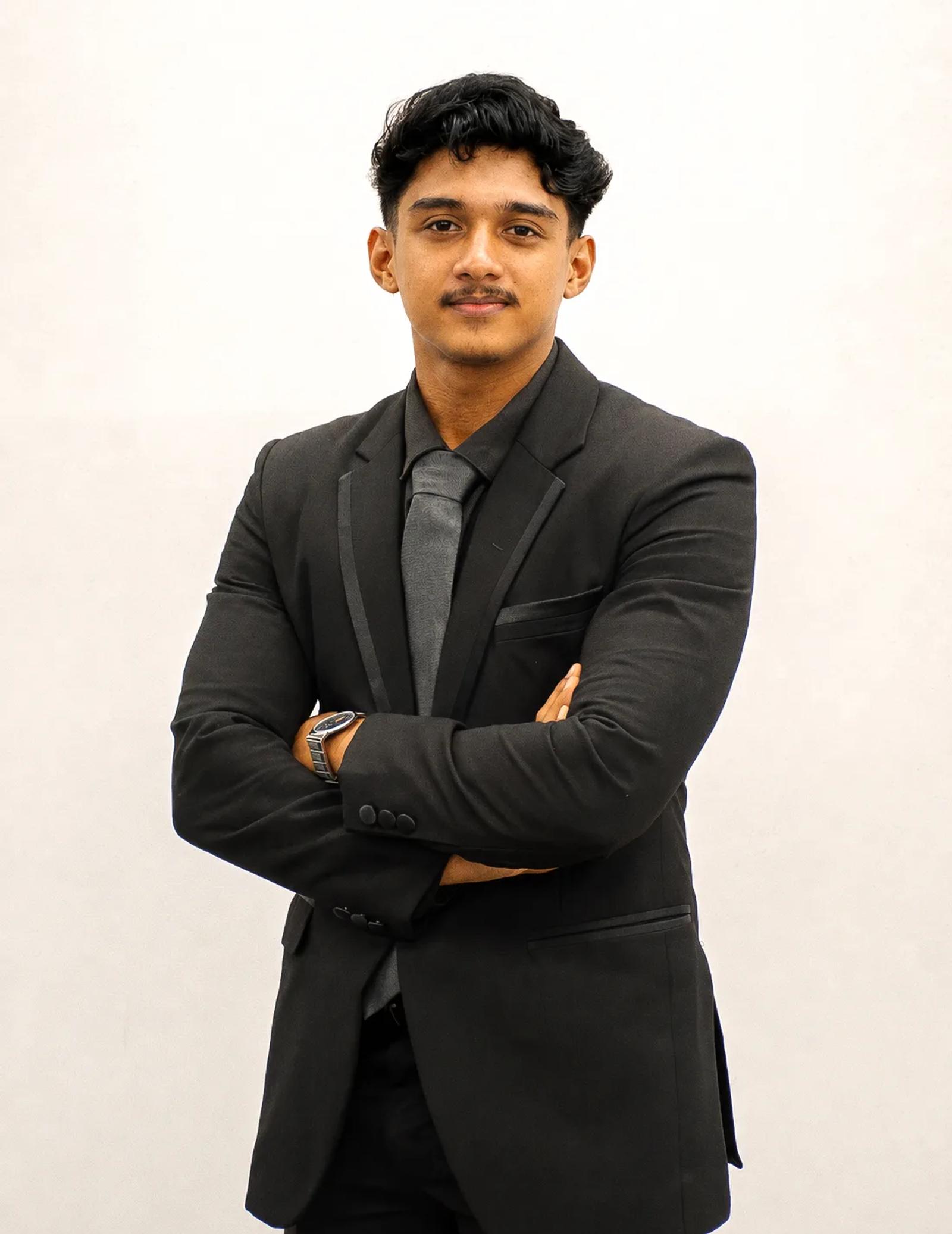 Ilhaam Imam
