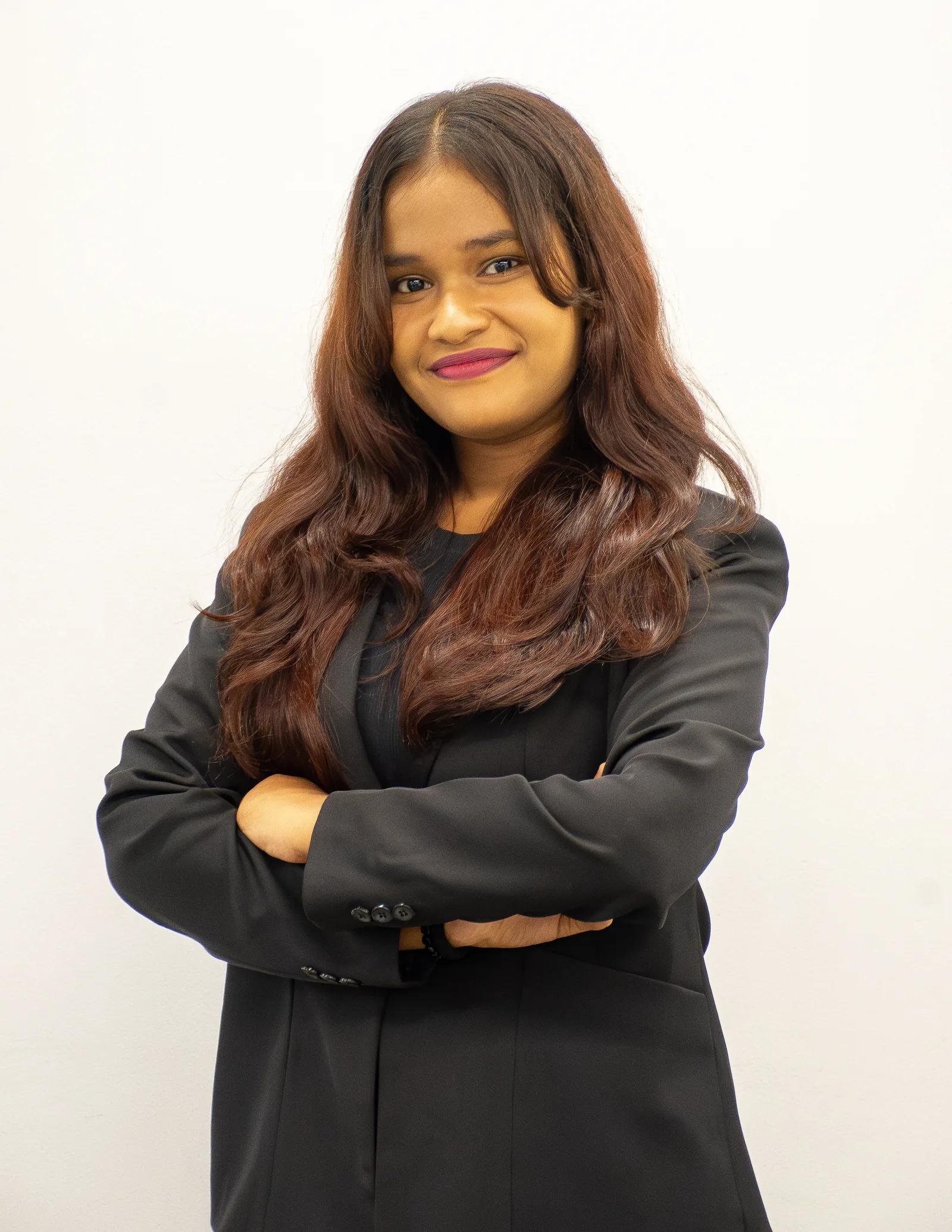 Devinya Kodithuwakku
