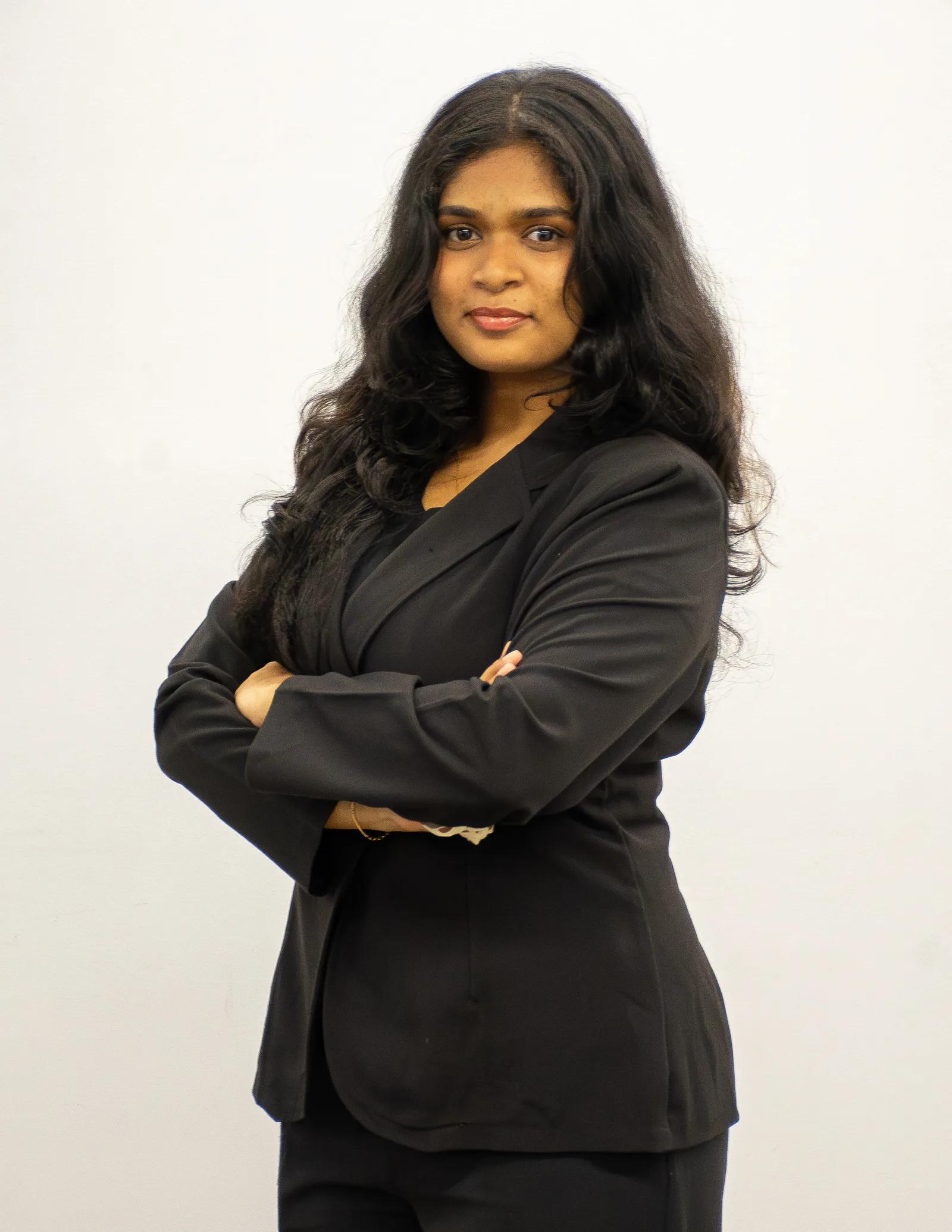 Ayuni Randeena Karunatilaka