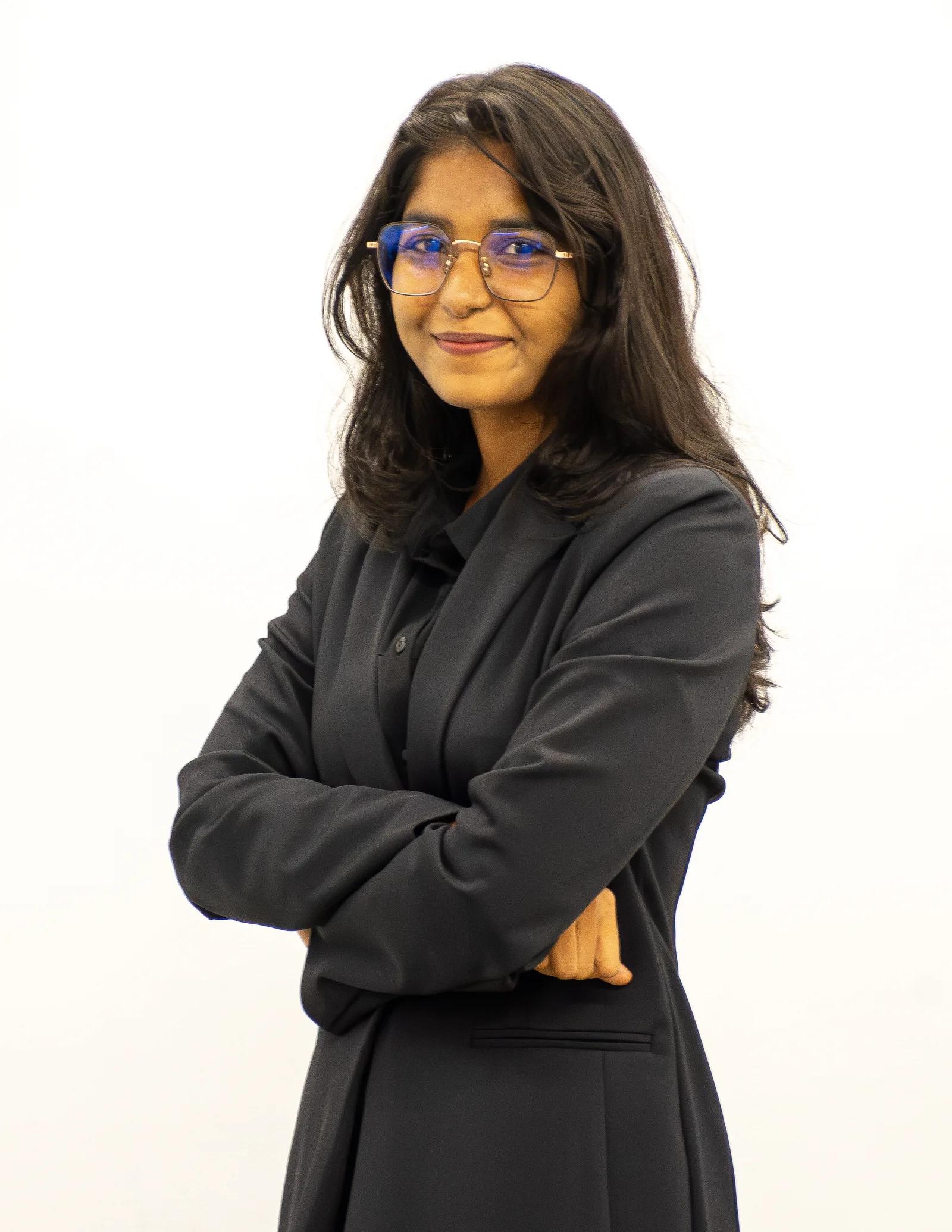 Sanuli Fernando