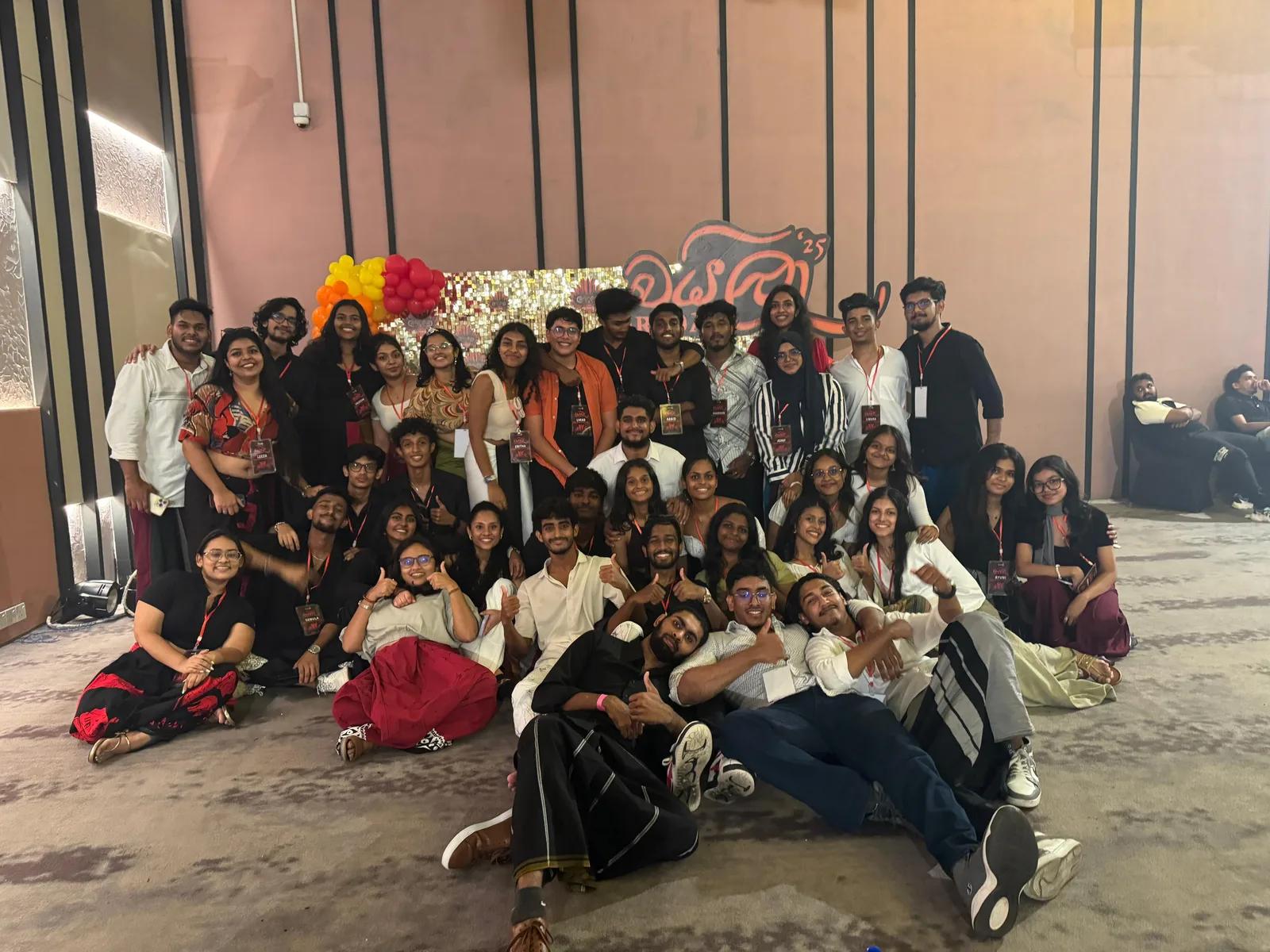 Baila Friday'25