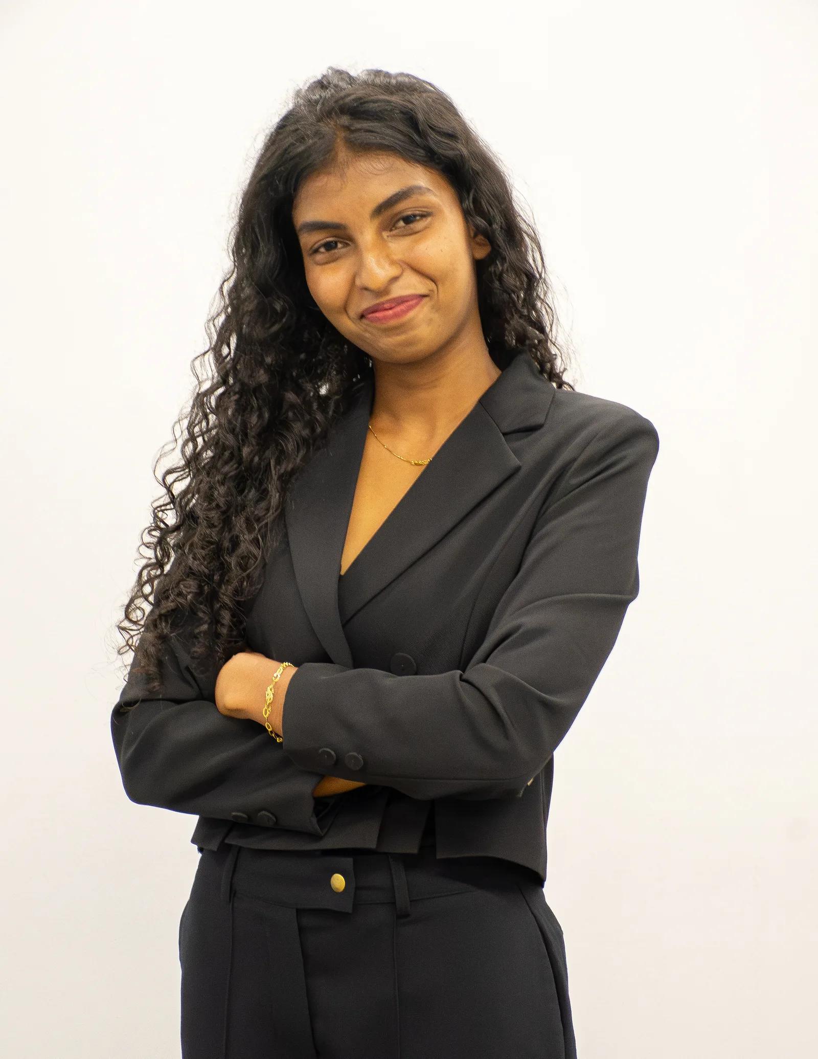 Enitha Rajamohan