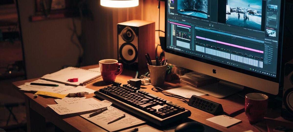 Adobe Adds AI to Premiere Pro & After Effects in New Update