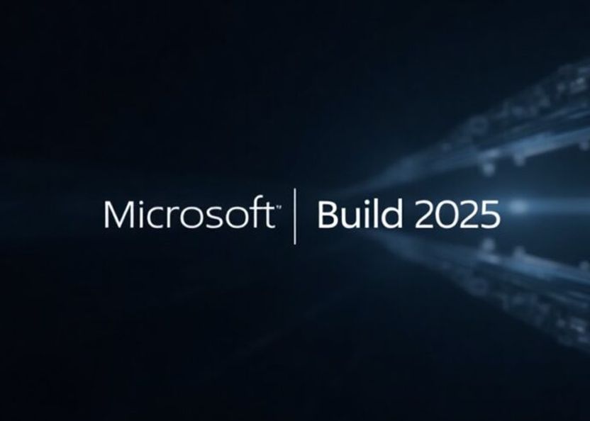 Microsoft Build 2025