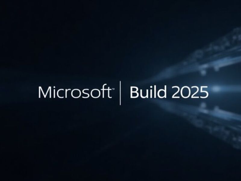 Microsoft Build 2025