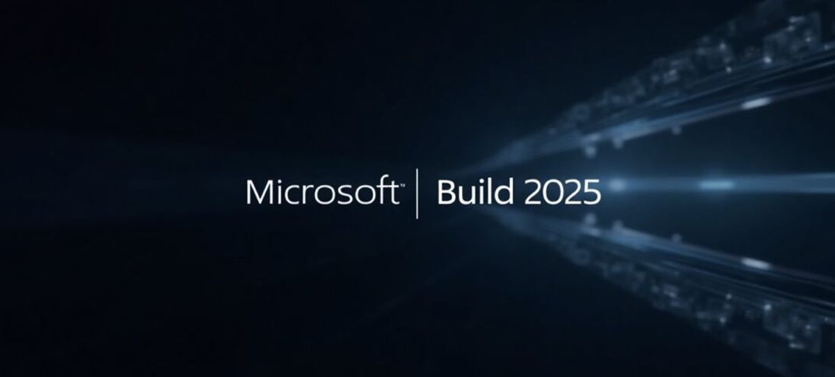 Microsoft Build 2025